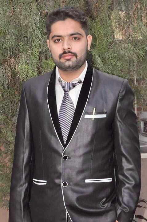 irtaza bhai