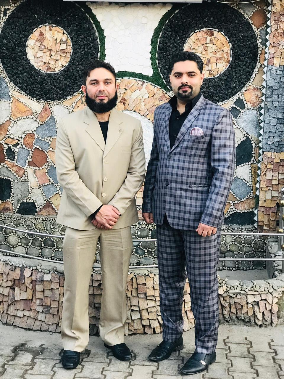 sir asad & irtaza
